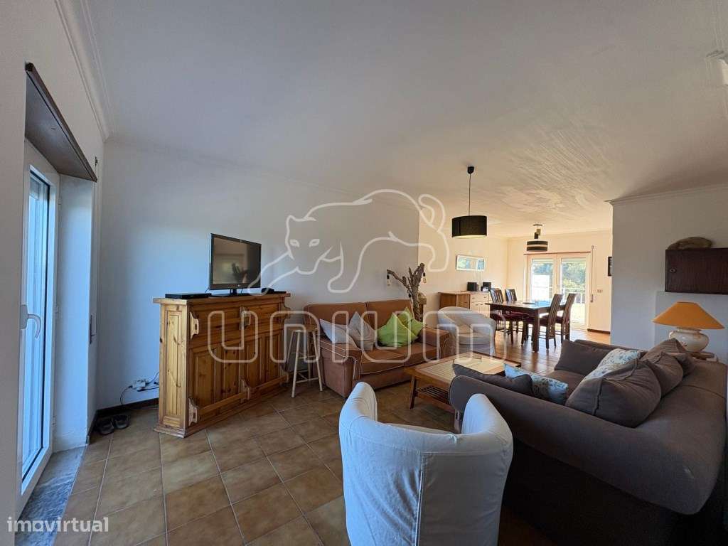 Apartamento T2 com vista para o Rio Minho e Espanha - Grande imagem: 4/14