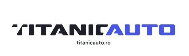 Titanic Auto logo