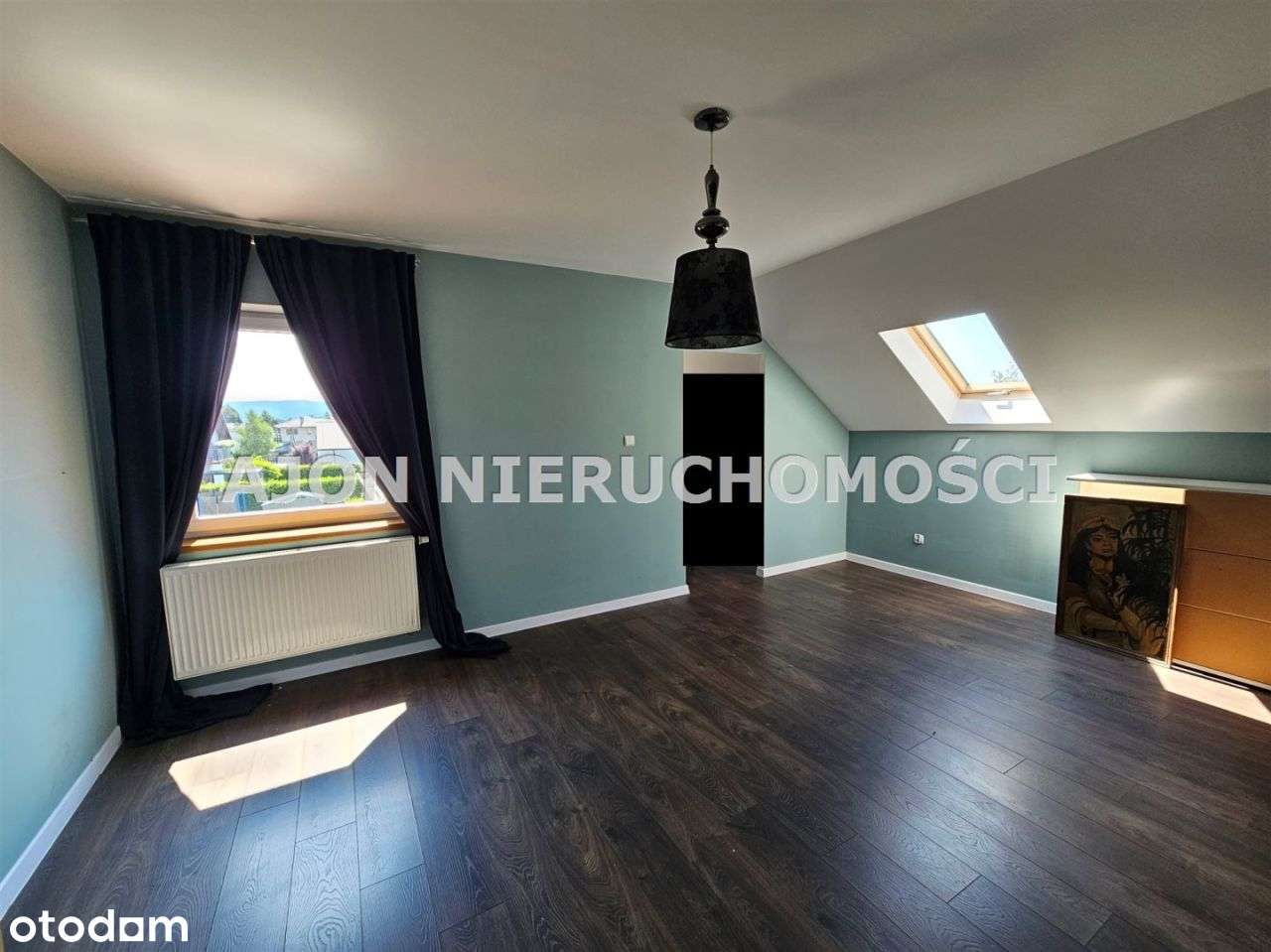 Piękny dom z klimatem pod lasem-15