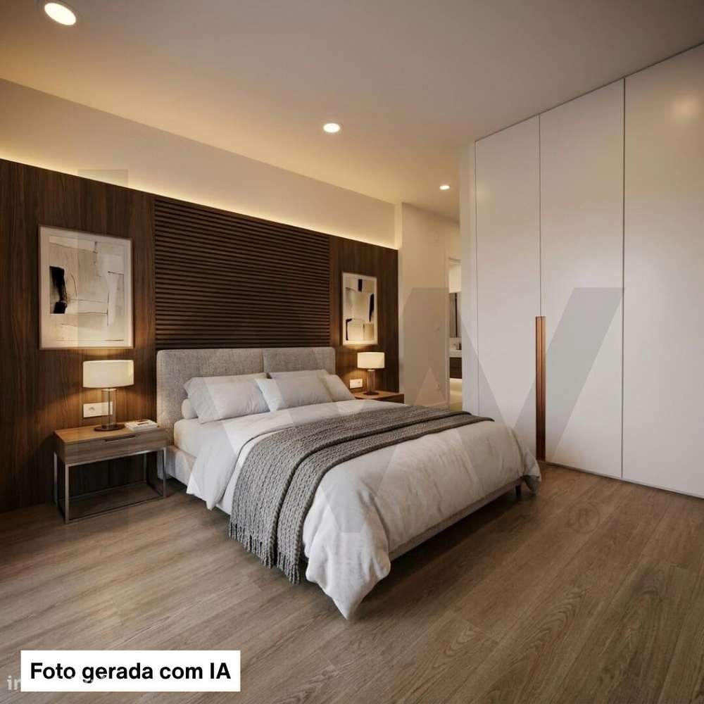 Moradia Térrea Isolada T4, Quinta do Anjo.-7