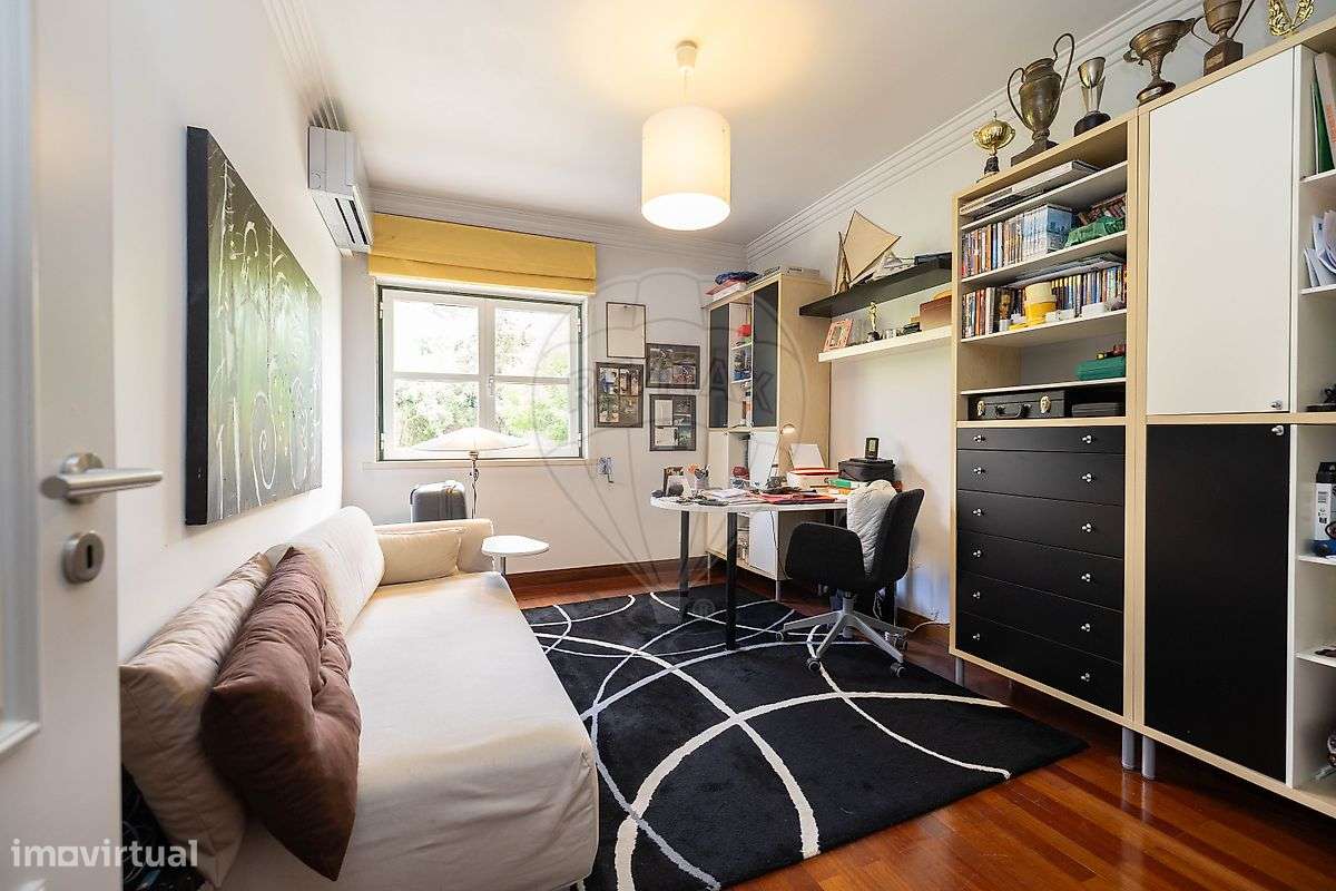 Apartamento T3 para venda-10
