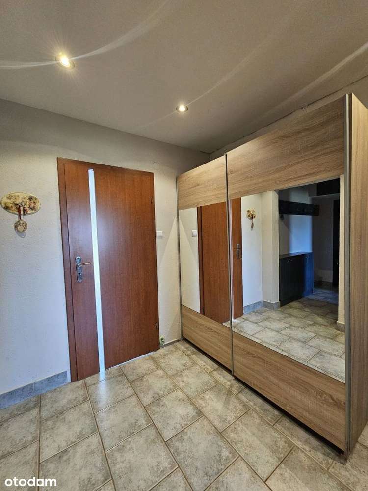 Mieszkanie z widokiem na zieleń-11