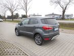 Ford EcoSport 1.5 TDCi TITANIUM - 5