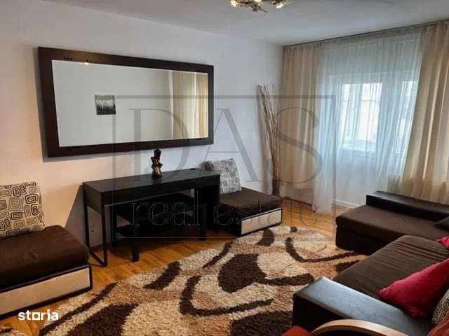 Apartament 2 camere | Aviatiei - hotel Crystal Palace | 2 balcoane