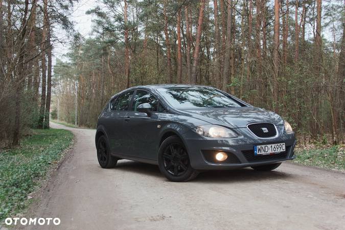 Seat Leon 1.6 Reference - 1