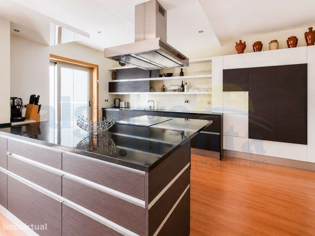 Exclusivo com Algarve Manta! Apartamento T2 de Luxo em Portimão, Al...-9