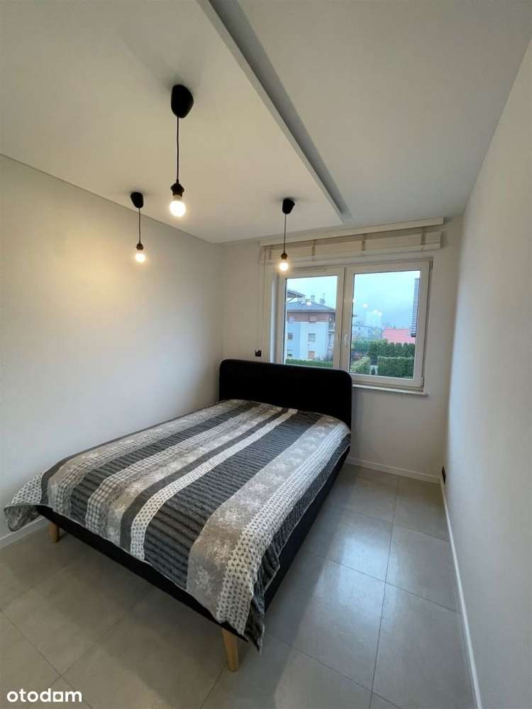 Nowoczesny Apartament 54 m² | 2 Miejsca Parkingowe-6