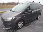 Ford Transit Courier - 1