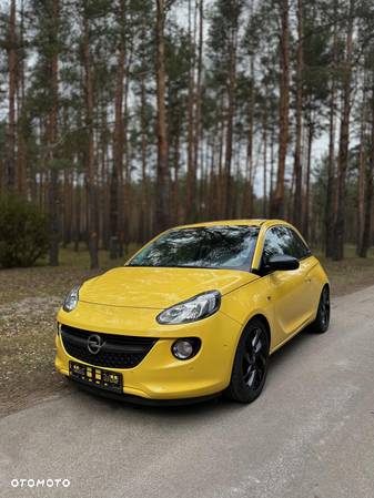 Opel Adam - 3