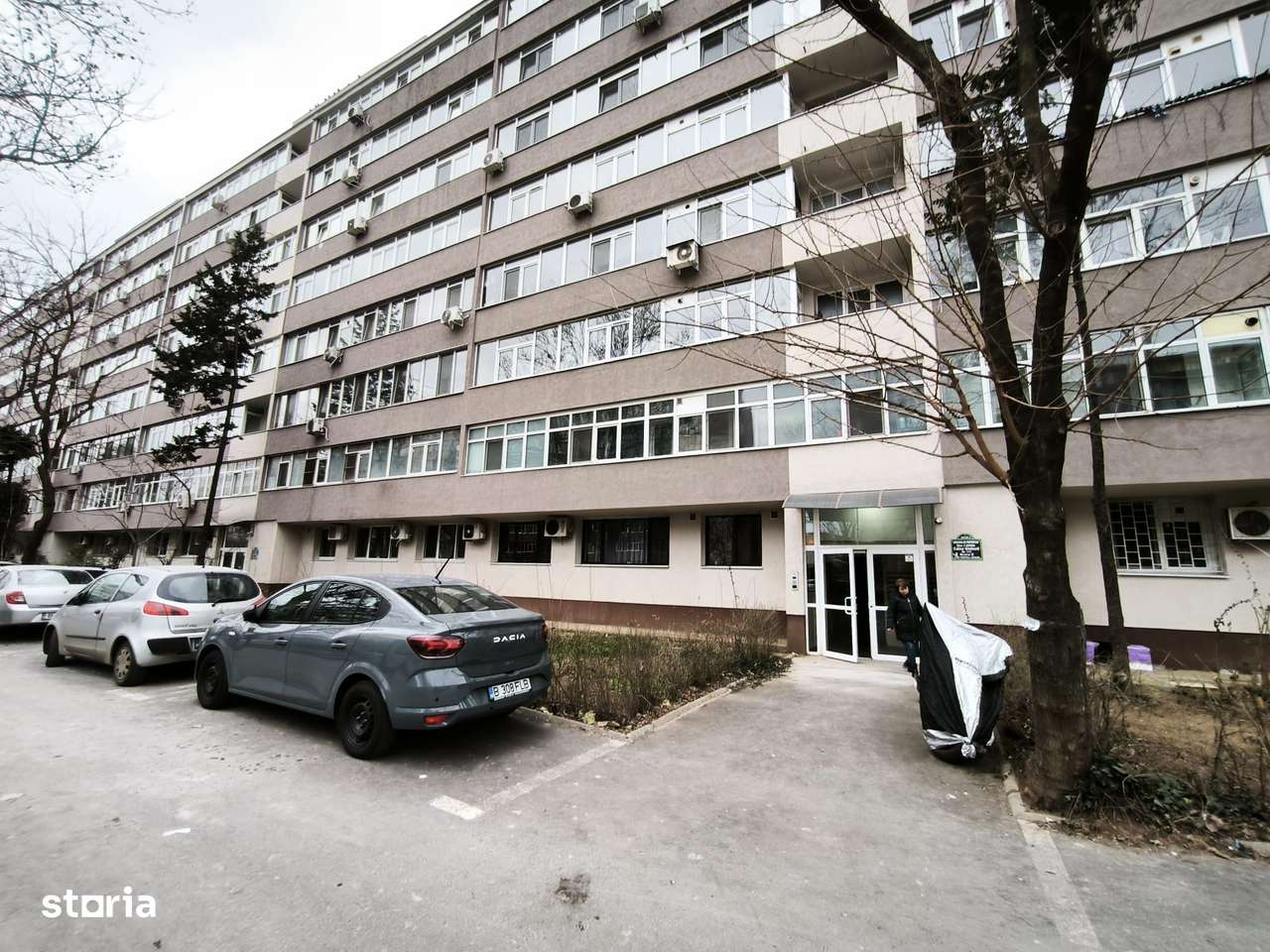 Apartament 3 camere, Giulesti , Stradal - Imagine principală: 5/18