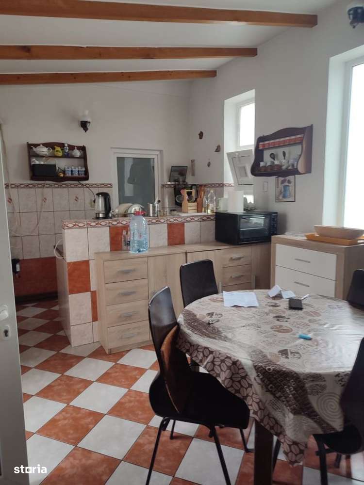 Casa de vanzare central - Pitesti-12