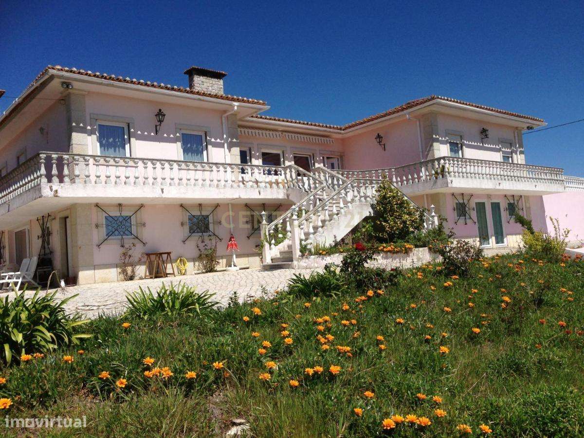 Moradia em Vila Verde dos Francos - Grande imagem: 4/28