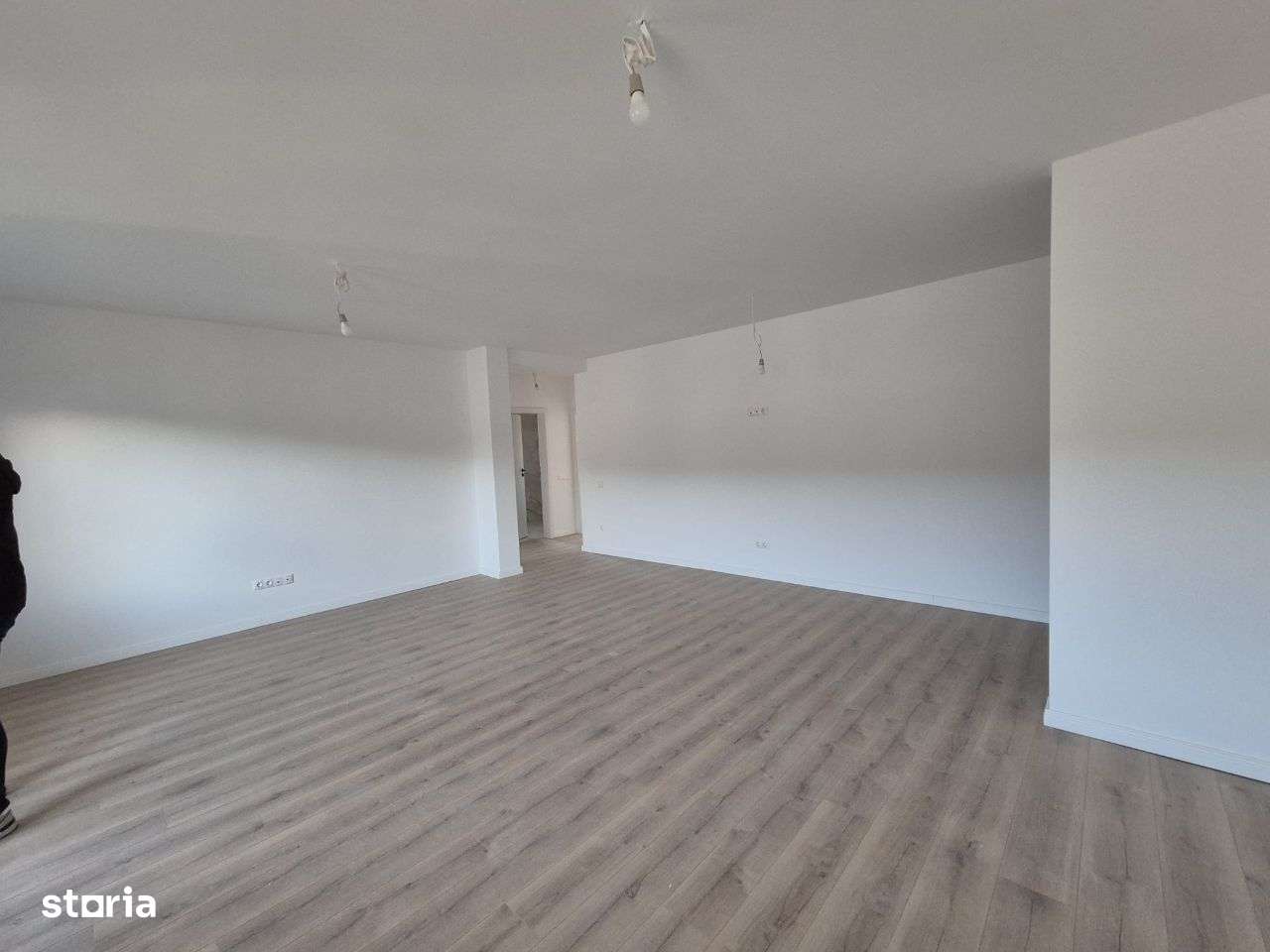 Dezvoltator – ONE Residence, apartament 3 camere finisat, intabulat - Imagine principală: 4/15