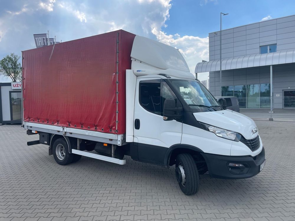 Iveco Daily 2020