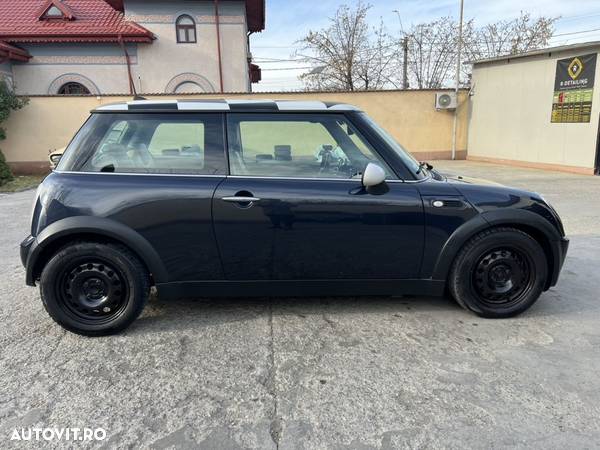 Mini Cooper - 9