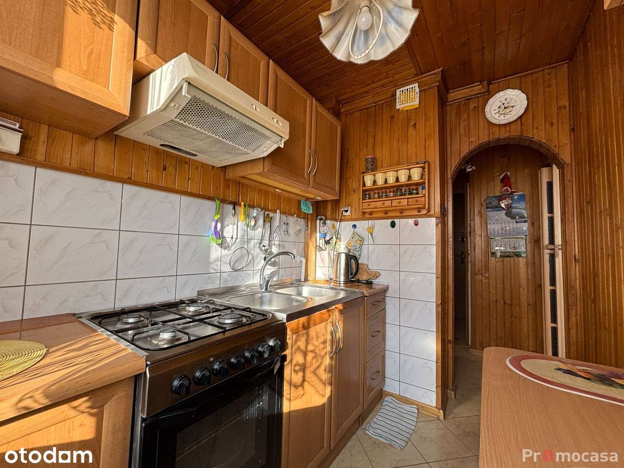 Na sprzedaż – Kraków – Nowa Huta – os. Na Wzgórzach– 2-pokojowe – 38m²-5