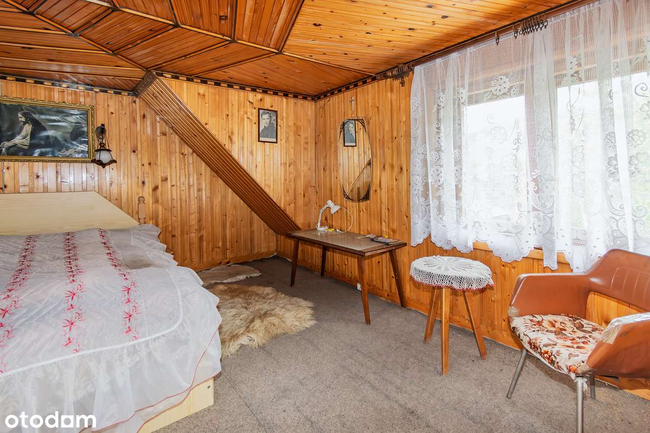 Dom przy głównej ulicy w Trybszu-5