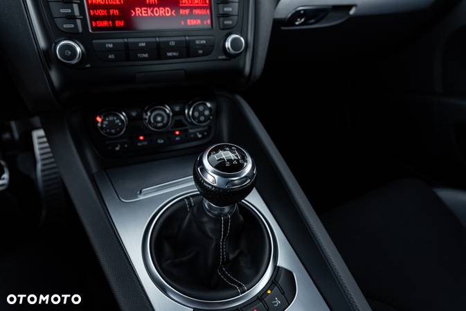 Audi TT 1.8 TFSI - 26