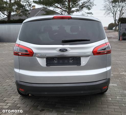 Ford S-Max - 4