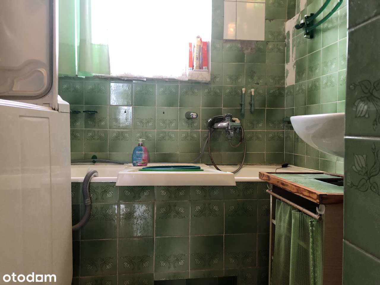 70 m2 * Ursus * Trzy oddzielne pokoje-7