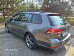 Volkswagen Golf Variant 1.6 TDI (BlueMotion Technology) DSG Comfortline - 2