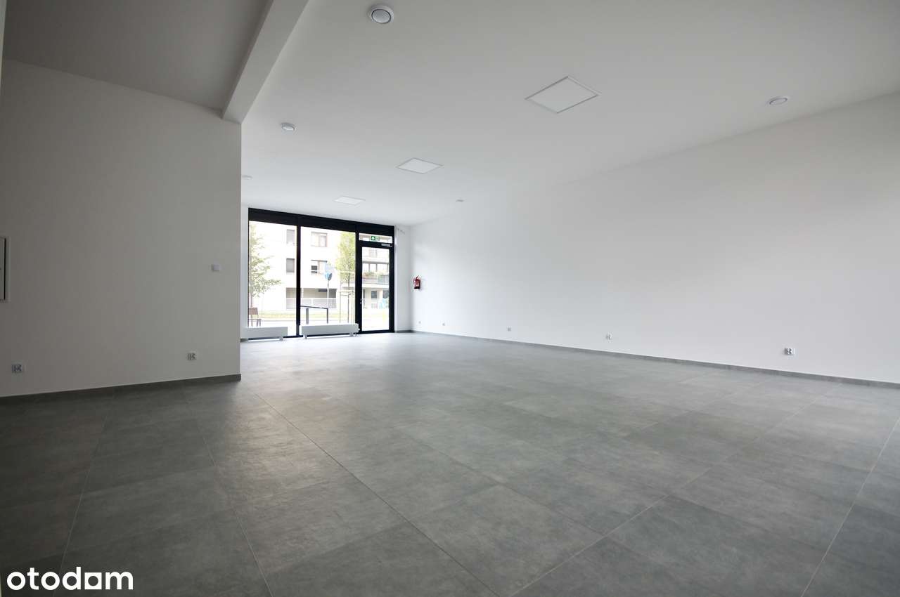 PRUSZKÓW koło SKM, parking, Żabka 0% PROWIZJI-6