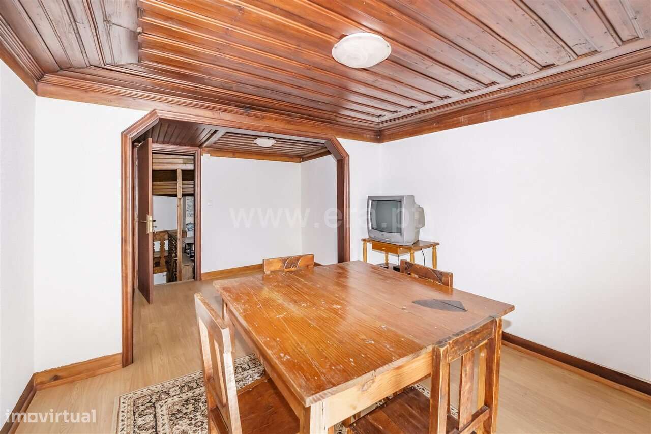 Moradia em Banda T2 / Fundão, Alcaide - Grande imagem: 5/20