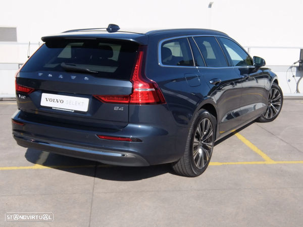 Volvo V60 2.0 B4 Plus Bright Auto - 6