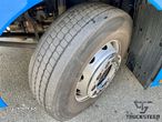 MAN TGX 18.500 - 9