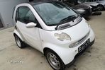 Aripa stanga/dreapta fata/spate Smart Fortwo facelift - 3