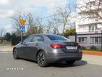 Mercedes-Benz Klasa A 180 d 7G-DCT Edition 2020 - 5