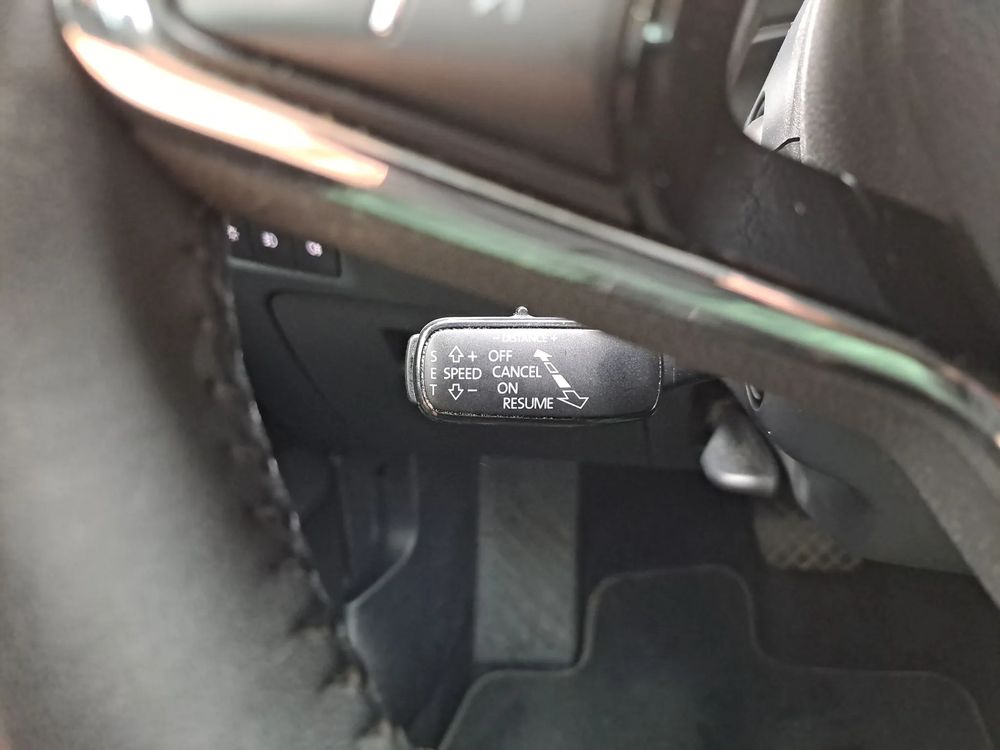 SKODA OCTAVIA Virtual ACC Matrix 1,5eTSI 150KM Serwis ASO Salon PL VAT23%