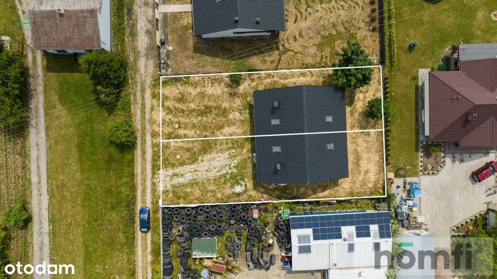 Ostatni bliźniak na Wolanowie - Pełny obrazek: 4/19