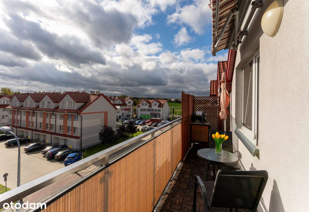 super 3 pok. | m. postojowe | 2-stronne mieszkanie-13