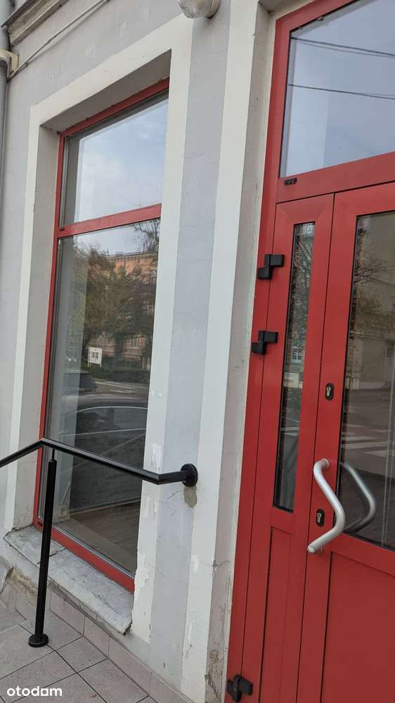 Lokal do wynajęcia - centrum Chełmna - Pełny obrazek: 5/5