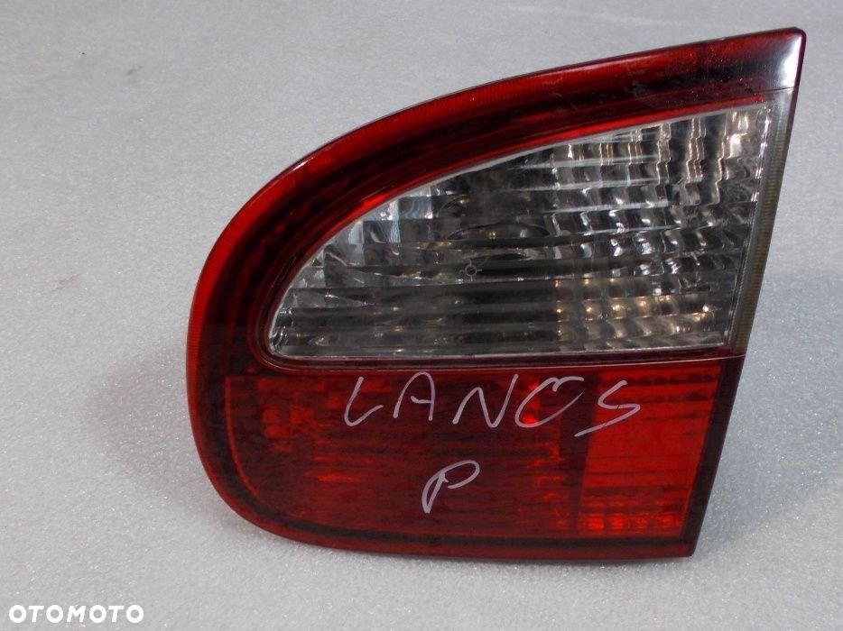Daewoo Lanos - lampa klapy bagażnika prawa - 1