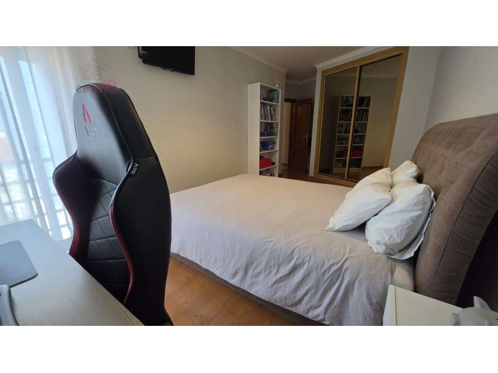 Apartamento T2 duplex para venda no Samouco, Alcochete-15