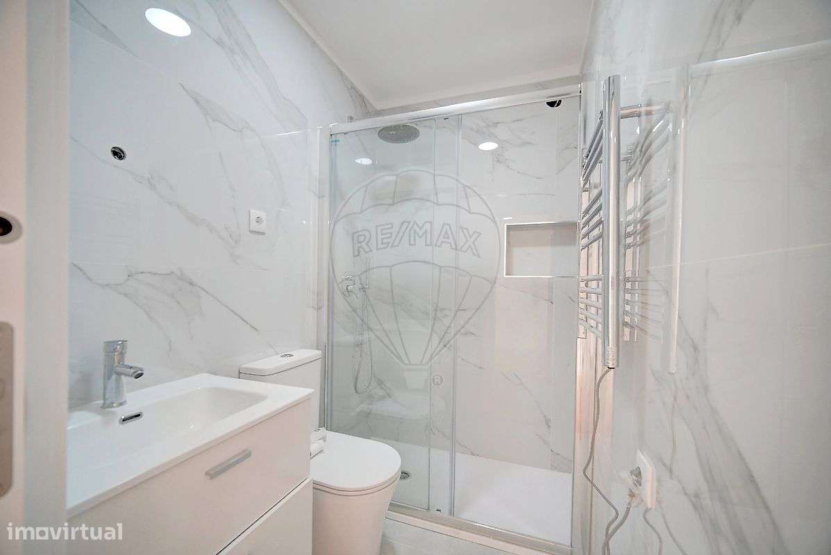 Apartamento T2 para venda-12