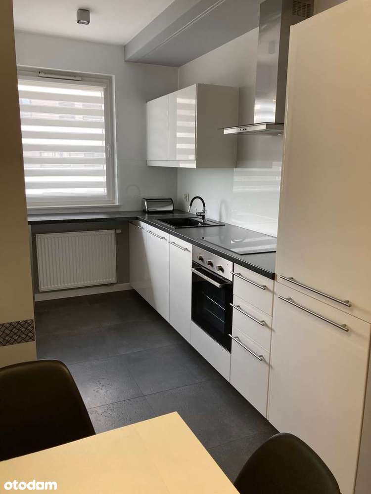 Nowoczesne 2-pokojowe mieszkanie z osobną kuchnią. - Pełny obrazek: 5/11