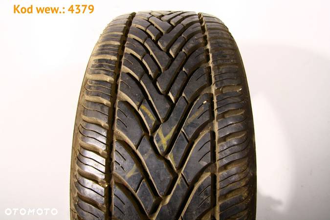 Uniroyal RALLYE RTT -2 - 205/45 R16 - 1