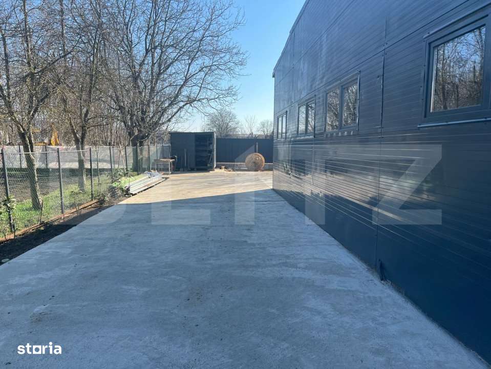 Casa de vanzare, 4 camere, 130 mp, zona Mureseni - Imagine principală: 4/5