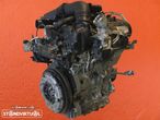 Motor Volkswagen Golf VII 1.4TDI 2014 Ref: CPT - 1