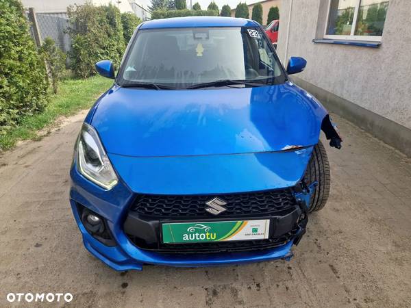 Suzuki Swift 1.4 T Sport - 1