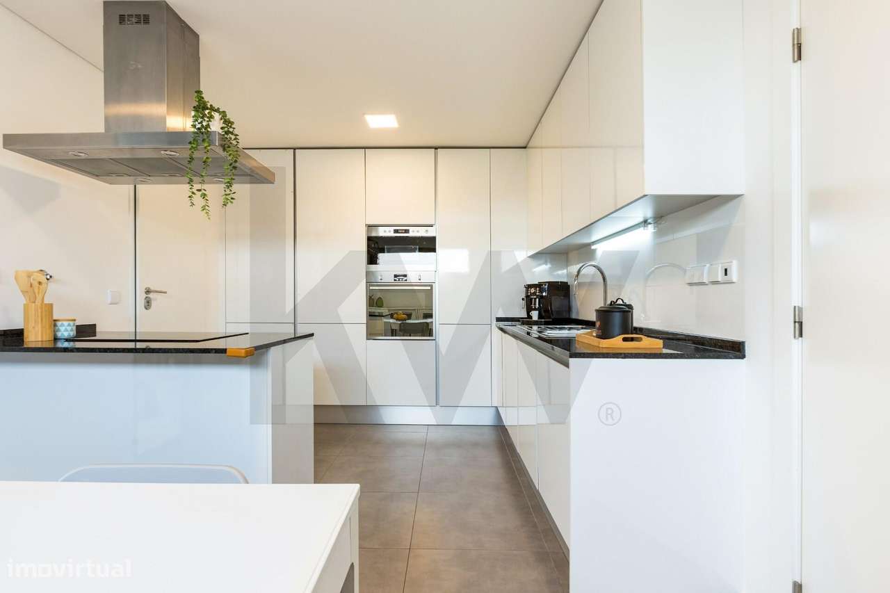 Moradia T3 com Jardim na Quinta do Aqueduto, Santo Antão do Tojal, Lou - Grande imagem: 5/48