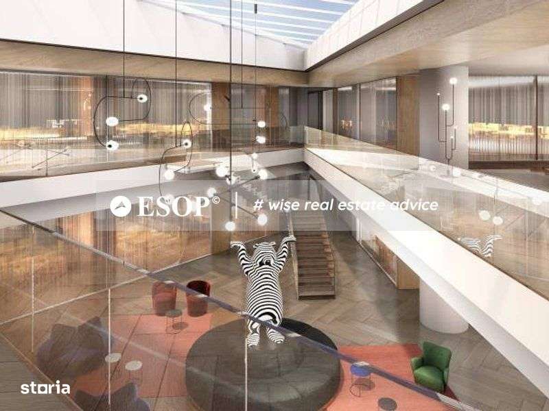 AFI Loft, Cotroceni, 500 - 15552 mp  0% comision! - Imagine principală: 2/8