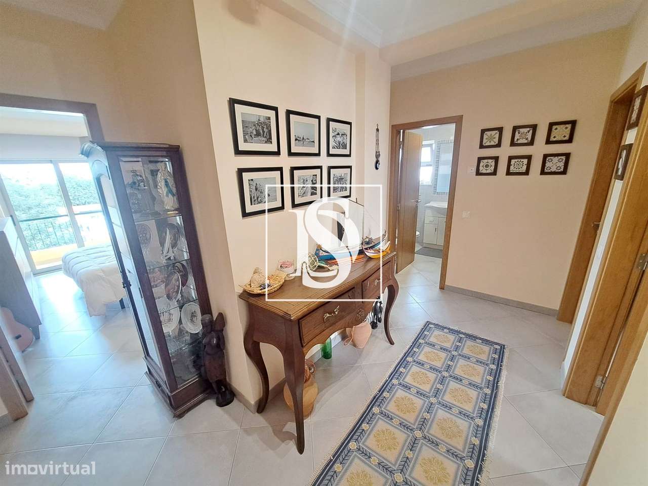 Apartamento T3 Venda em Almancil,Loulé-4