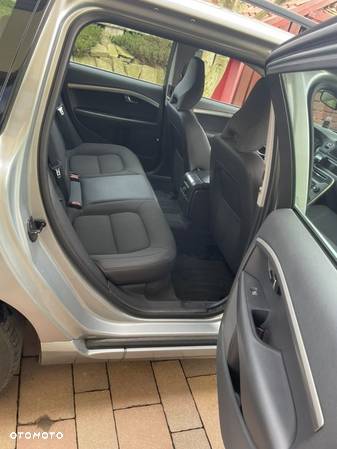 Volvo V70 D3 Geartronic Kinetic - 20