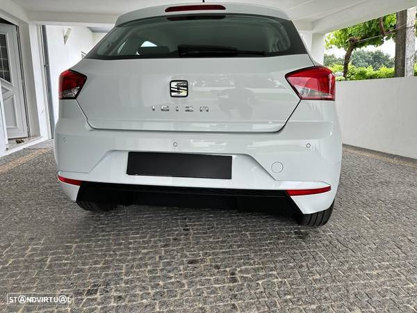 SEAT Ibiza - 15