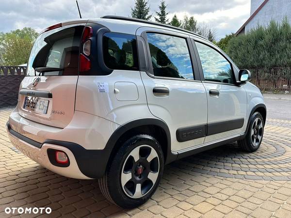 Fiat Panda - 5