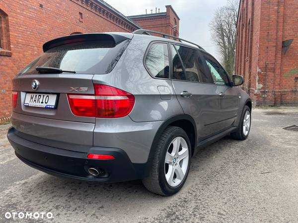 BMW X5 3.0sd xDrive - 4